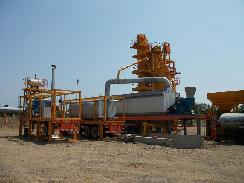 Kitumen Storage Tank Electricting Technology သည်ကတ်တရာသယ်ယူပို့ဆောင်ရေးနည်းပညာကိုပိုမိုထိရောက်စေသည်