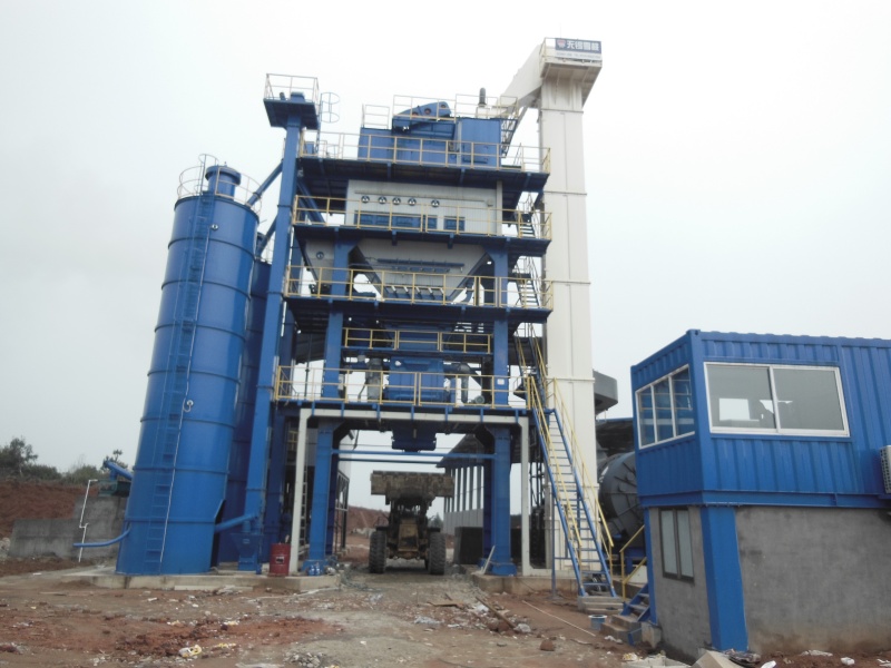 AMP3000 (+) - ကတ်တရာစိမ်းစိုက်ပျိုးခြင်းဖြင့်အပင် 260t / ph